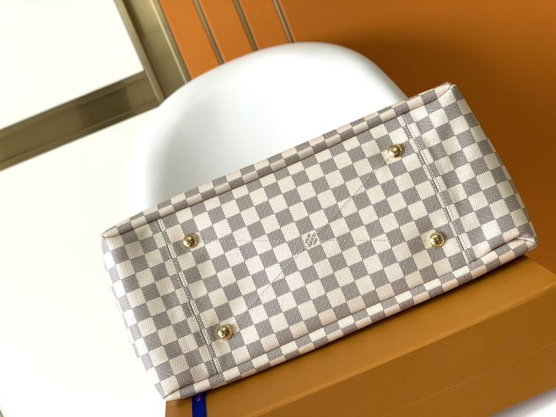 LV Top Handle Bags